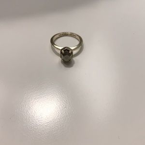 Bronze Kendra Scott ring